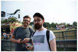 Foto 104 de la viernes 7 de julio | Bilbao BBK Live 2017